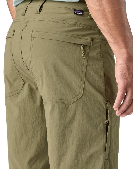 25SS 파타고니아 숏팬츠 57828 TGRN - PATAGONIA