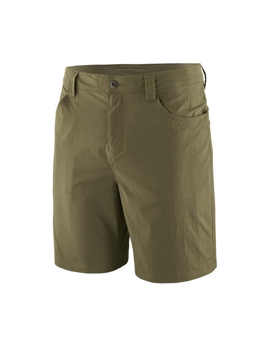 25SS 파타고니아 숏팬츠 57828 TGRN