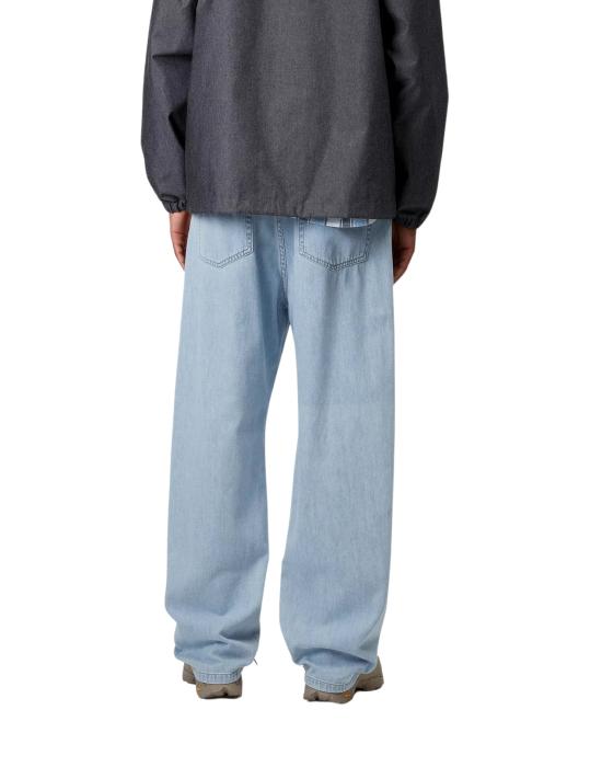 25SS 칼하트 WIP 데님 팬츠 I035245 0135 - CARHARTT WIP