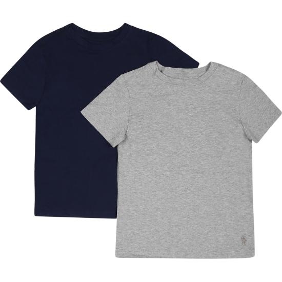 25FW [키즈] 랄프 로렌 베스트 23WMRL9P5006 BCV MULTICOLOR