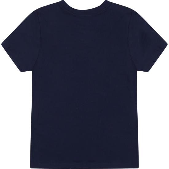 25FW [키즈] 랄프 로렌 베스트 23WMRL9P5006 BCV MULTICOLOR - RALPH LAUREN