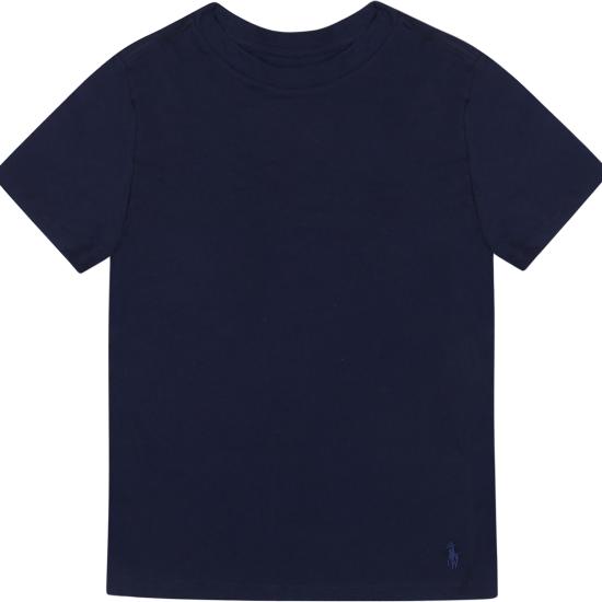 25FW [키즈] 랄프 로렌 베스트 23WMRL9P5006 BCV MULTICOLOR - RALPH LAUREN