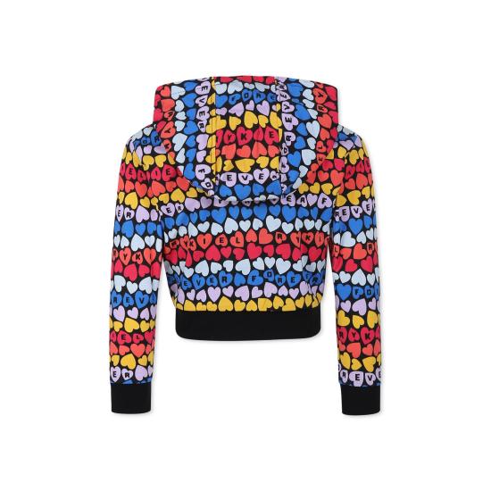  [주니어] 소니아리키엘 풀오버 A00216 Z41 MULTICOLOR - SONIA RYKIEL