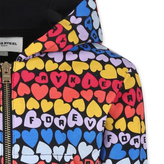  [주니어] 소니아리키엘 풀오버 A00216 Z41 MULTICOLOR - SONIA RYKIEL