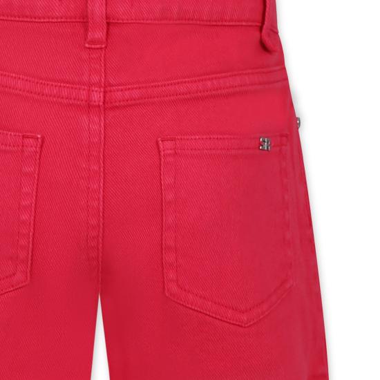  [키즈] 소니아리키엘 쇼츠/버뮤다 A00170 98D FUCHSIA - SONIA RYKIEL