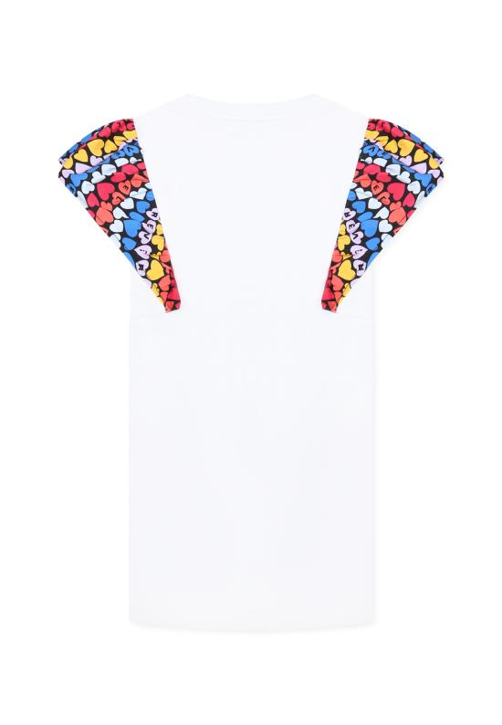  [키즈] 소니아리키엘 티셔츠 A00173 10P WHITE - SONIA RYKIEL