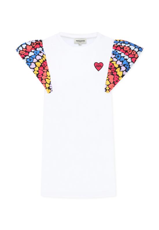  [키즈] 소니아리키엘 티셔츠 A00173 10P WHITE