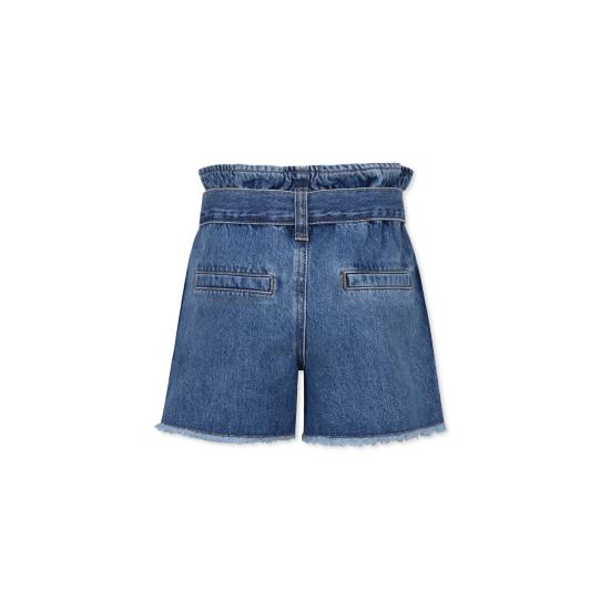  [키즈] 소니아리키엘 쇼츠/버뮤다 A00169 Z27 DENIM - SONIA RYKIEL