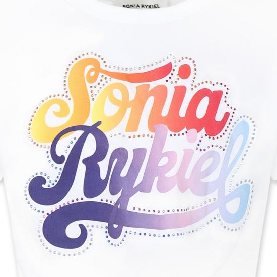  [키즈] 소니아리키엘 티셔츠 A00188 10P WHITE - SONIA RYKIEL