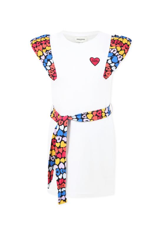  [키즈] 소니아리키엘 원피스 A00189 10P WHITE