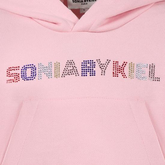  [주니어] 소니아리키엘 풀오버 A00183 45T PINK - SONIA RYKIEL