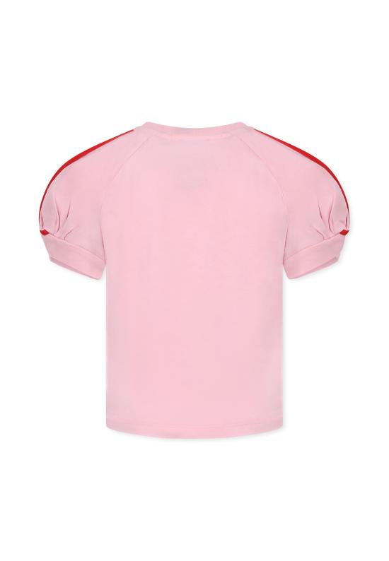  [키즈] 소니아리키엘 티셔츠 A00186 45T PINK - SONIA RYKIEL