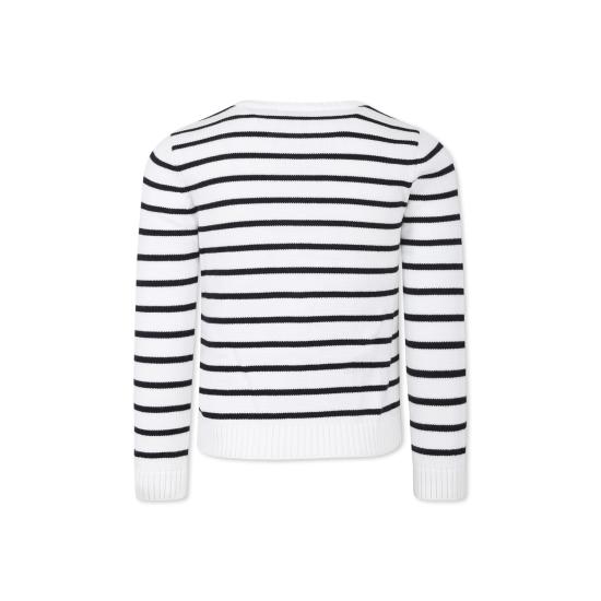  [키즈] 소니아리키엘 가디건 A00179 10P WHITE - SONIA RYKIEL