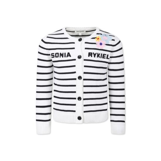  [키즈] 소니아리키엘 가디건 A00179 10P WHITE