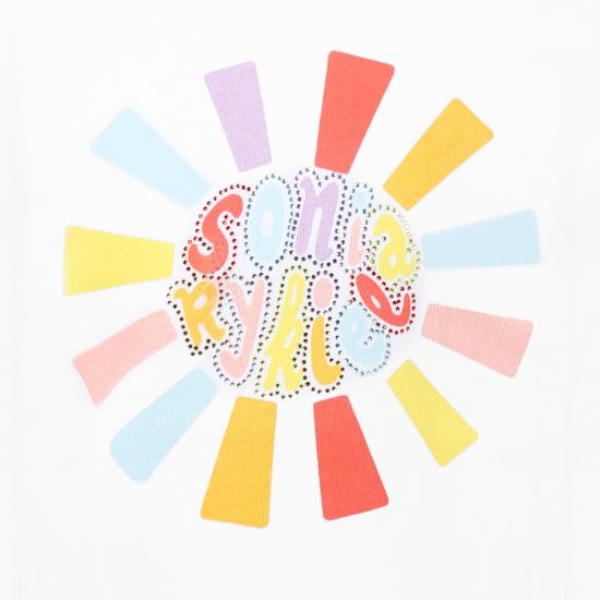  [키즈] 소니아리키엘 니트/스웻셔츠 A00181 10P WHITE - SONIA RYKIEL