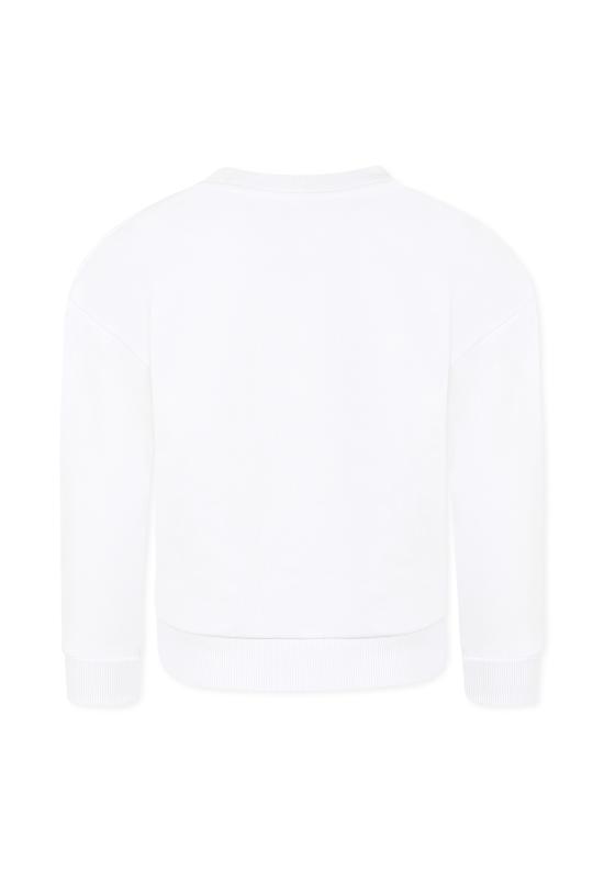  [키즈] 소니아리키엘 니트/스웻셔츠 A00181 10P WHITE - SONIA RYKIEL