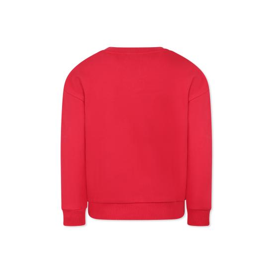  [키즈] 소니아리키엘 니트/스웻셔츠 A00181 98D FUCHSIA - SONIA RYKIEL