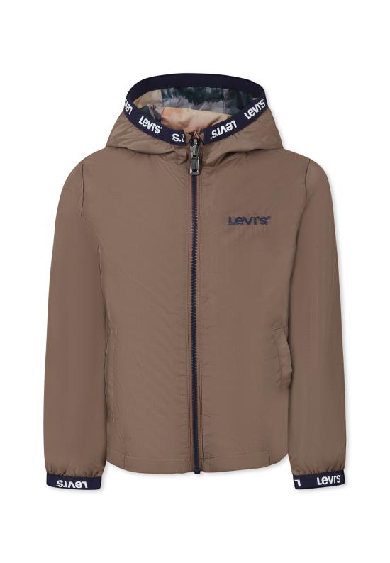  [키즈] 리바이스 자켓 8EK398 X9M MULTICOLOR