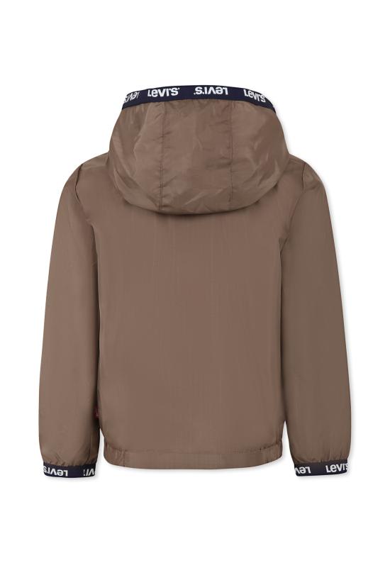  [키즈] 리바이스 자켓 8EK398 X9M MULTICOLOR - LEVI'S