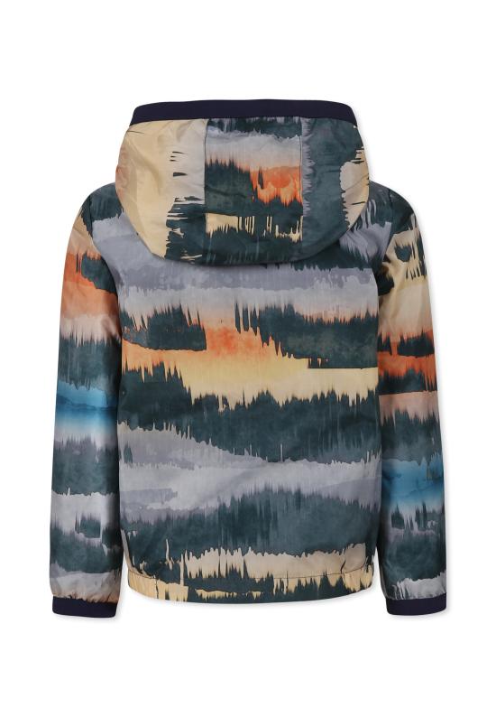  [키즈] 리바이스 자켓 8EK398 X9M MULTICOLOR - LEVI'S