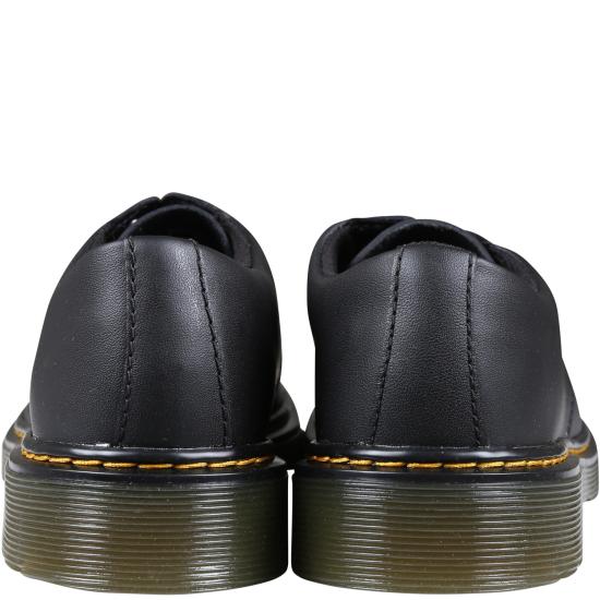 25FW [키즈] 닥터마틴 슈즈 26337001 BLACK - DR.MARTENS