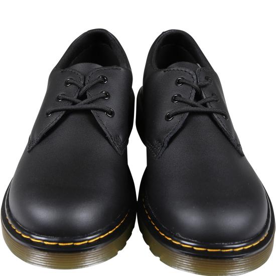 25FW [키즈] 닥터마틴 슈즈 26337001 BLACK - DR.MARTENS