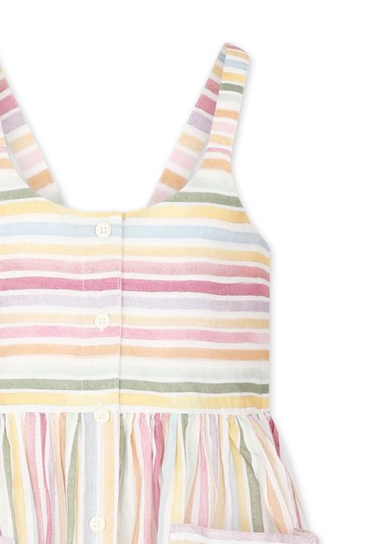  [키즈] 스텔라 맥카트니 원피스 TU1B72 Z1599 999MC MULTICOLOR - STELLA MCCARTNEY