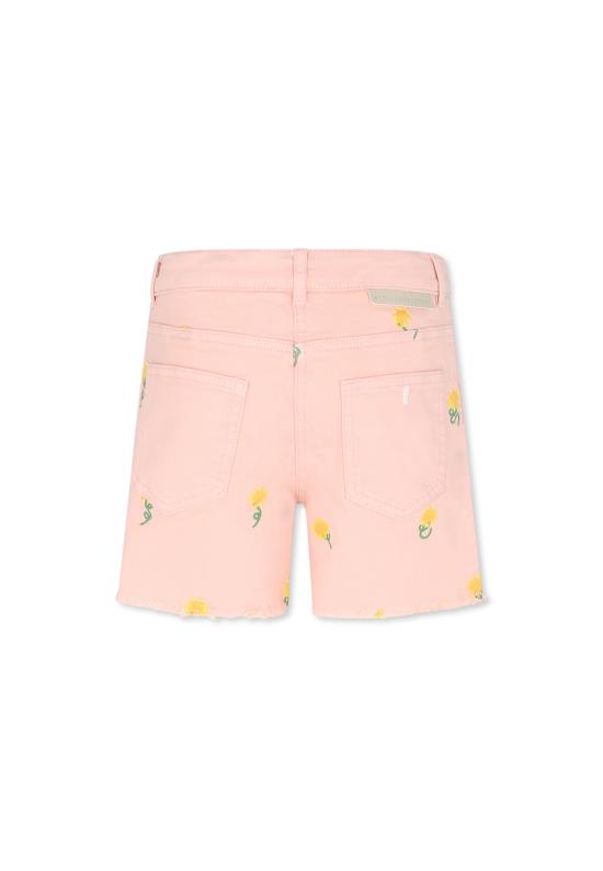  [키즈] 스텔라 맥카트니 쇼츠/버뮤다 TU6D89 Z1641 505EM PINK - STELLA MCCARTNEY