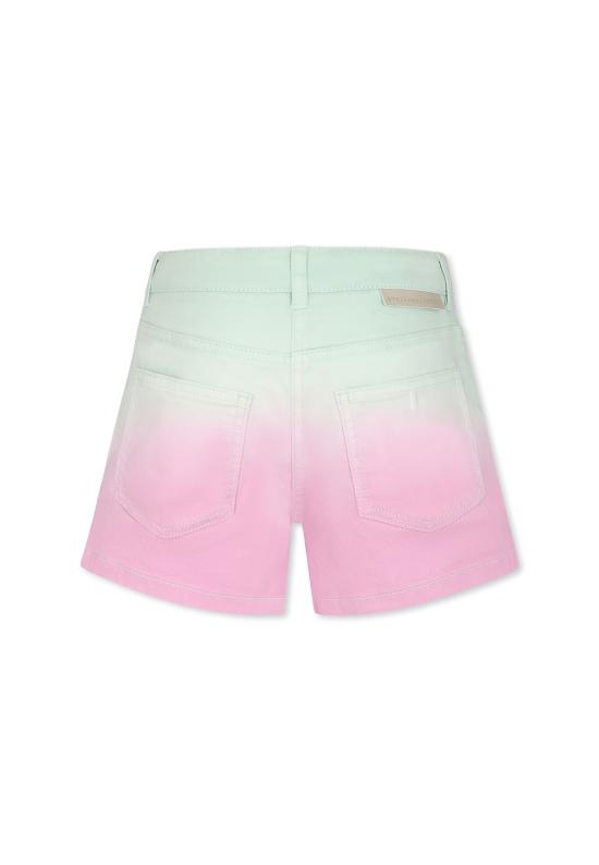  [키즈] 스텔라 맥카트니 쇼츠/버뮤다 TU6E29 Z0156 999 MULTICOLOR - STELLA MCCARTNEY