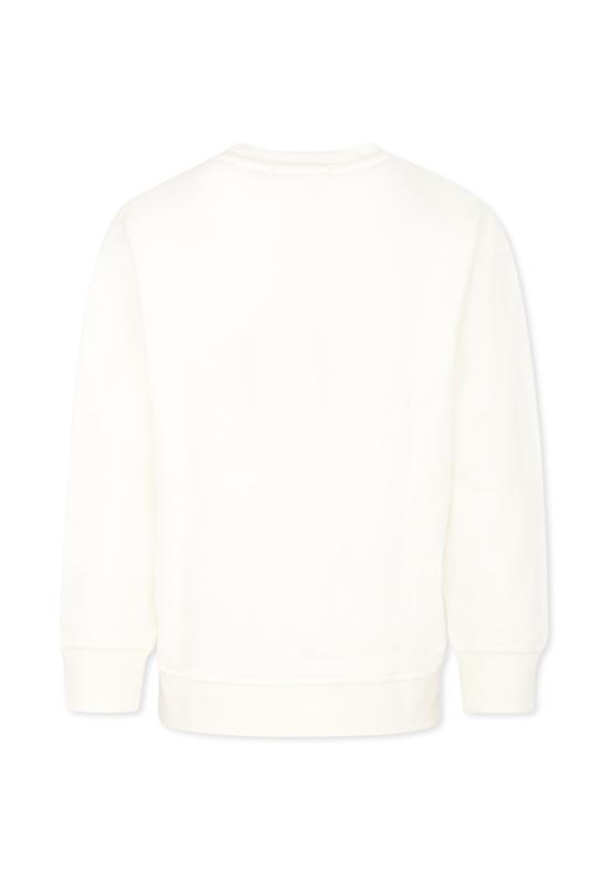  [키즈] 스텔라 맥카트니 폴로 셔츠 TU4B90 Z0499 101 WHITE - STELLA MCCARTNEY