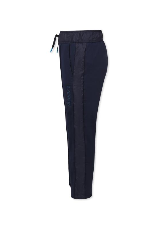  [키즈] 랑방 스트레이트 팬츠 N30075 84H BLUE - LANVIN