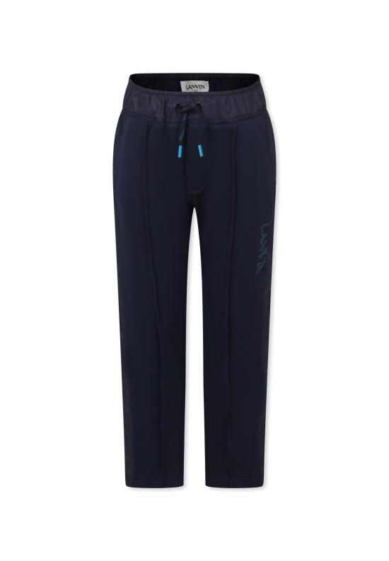  [키즈] 랑방 스트레이트 팬츠 N30075 84H BLUE