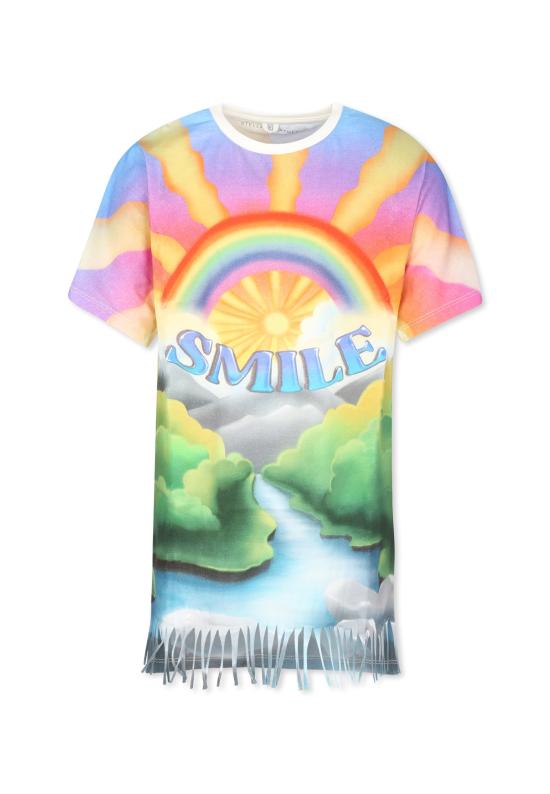  [키즈] 스텔라 맥카트니 원피스 TU1D91 Z0434 999 MULTICOLOR