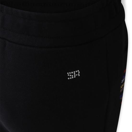  [키즈] 소니아리키엘 스트레이트 팬츠 A00164 09B BLACK - SONIA RYKIEL