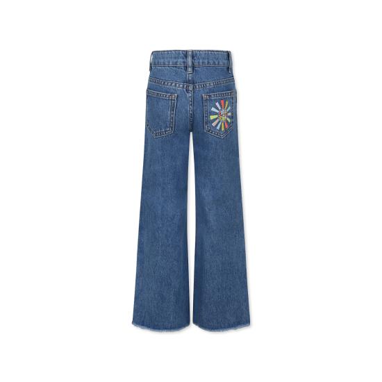  [키즈] 소니아리키엘 진 A00166 Z27 DENIM - SONIA RYKIEL