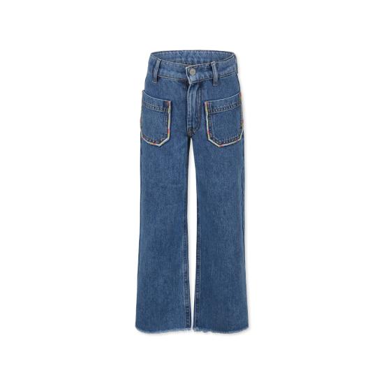  [키즈] 소니아리키엘 진 A00166 Z27 DENIM