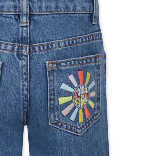  [키즈] 소니아리키엘 진 A00166 Z27 DENIM - SONIA RYKIEL