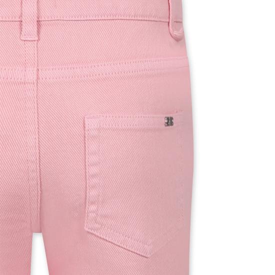  [키즈] 소니아리키엘 진 A00167 45T PINK - SONIA RYKIEL