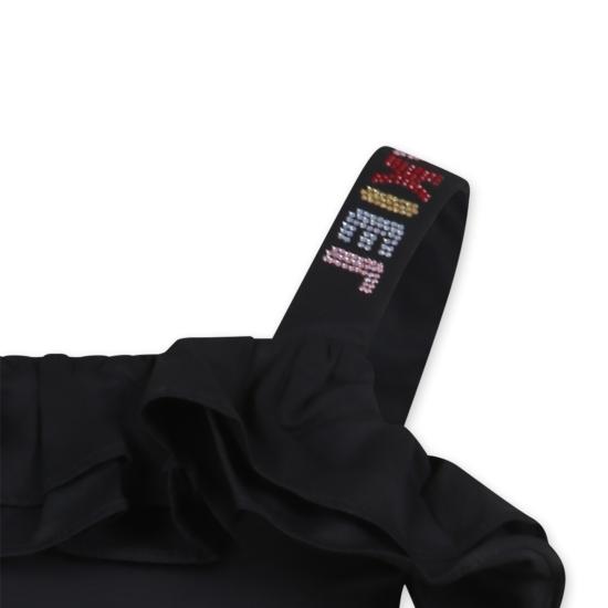  [키즈] 소니아리키엘 원피스 A00145 09B BLACK - SONIA RYKIEL