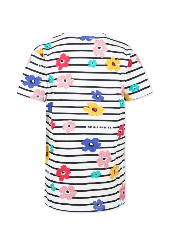  [키즈] 소니아리키엘 원피스 A00148 10P WHITE - SONIA RYKIEL