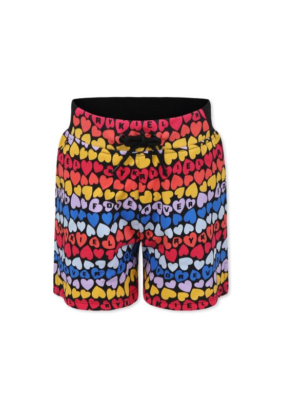  [키즈] 소니아리키엘 쇼츠/버뮤다 A00163 Z41 MULTICOLOR
