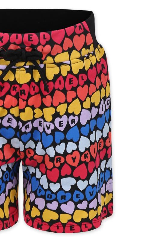  [키즈] 소니아리키엘 쇼츠/버뮤다 A00163 Z41 MULTICOLOR - SONIA RYKIEL