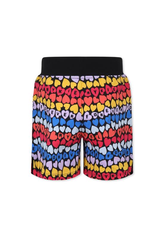  [키즈] 소니아리키엘 쇼츠/버뮤다 A00163 Z41 MULTICOLOR - SONIA RYKIEL