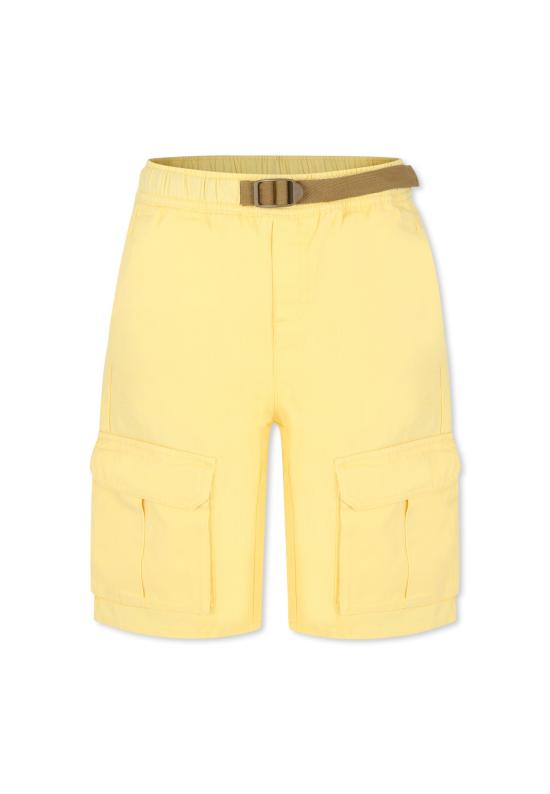  [키즈] 스텔라 맥카트니 쇼츠/버뮤다 TU6S29 Z0628 232 YELLOW