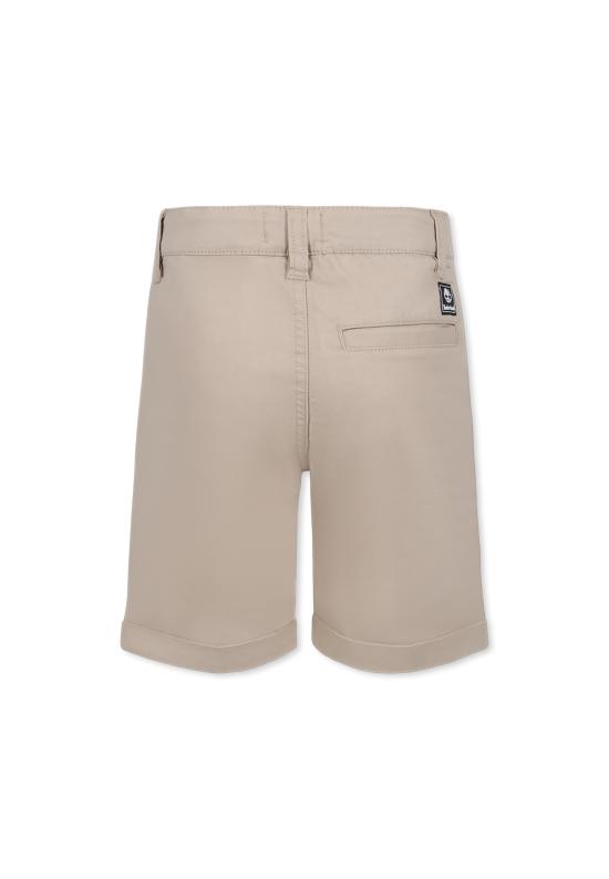  [키즈] 팀버랜드 쇼츠/버뮤다 T60071 252 BEIGE - TIMBERLAND