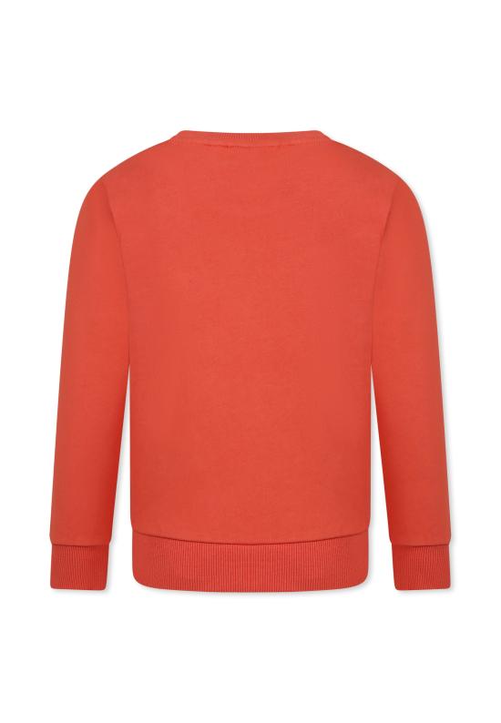  [키즈] 팀버랜드 니트/스웻셔츠 T60075 96G RED - TIMBERLAND