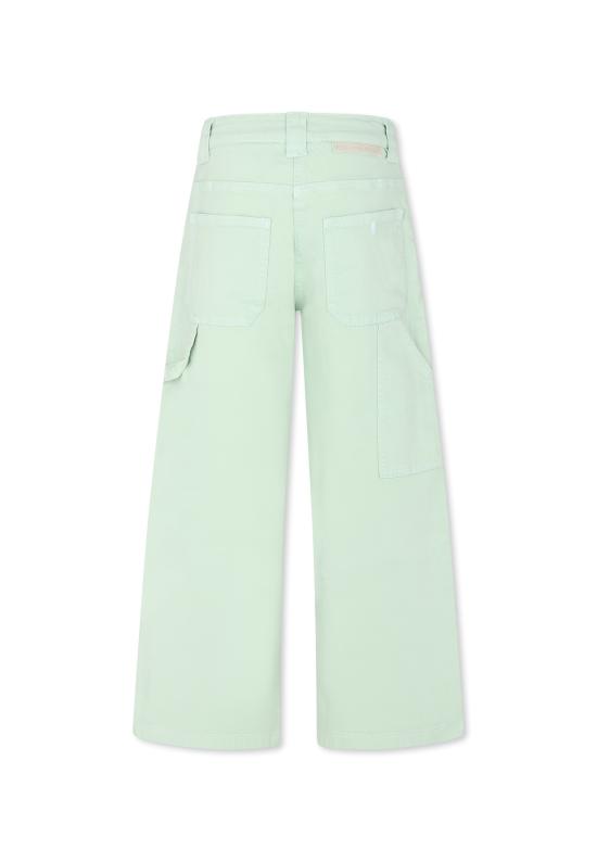  [키즈] 스텔라 맥카트니 진 TU6E30 Z0156 708 DENIM - STELLA MCCARTNEY