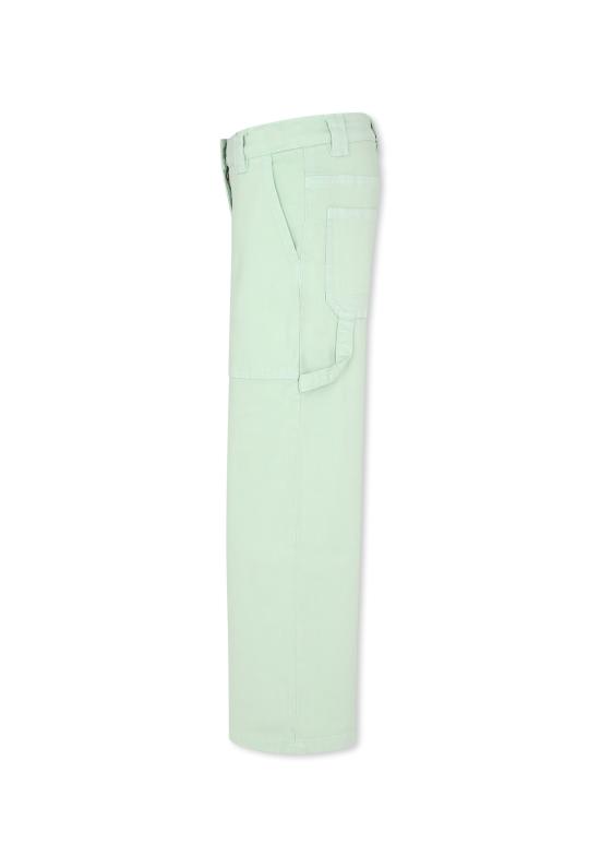  [키즈] 스텔라 맥카트니 진 TU6E30 Z0156 708 DENIM - STELLA MCCARTNEY