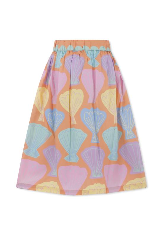  [키즈] 스텔라 맥카트니 스커트 TU7A54 Z1596 404MC MULTICOLOR - STELLA MCCARTNEY