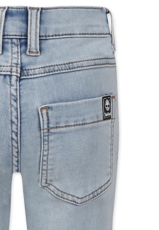  [키즈] 팀버랜드 진 T60055 Z74 DENIM - TIMBERLAND